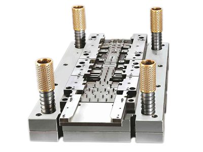 Metal-stamping-sensors