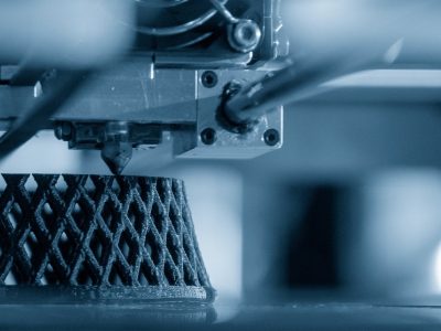 Rapid Prototyping